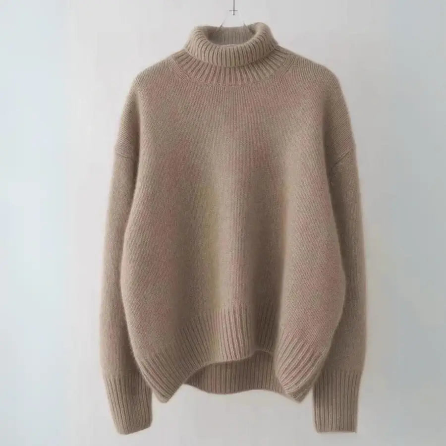 Auvora Cashmere Sweater