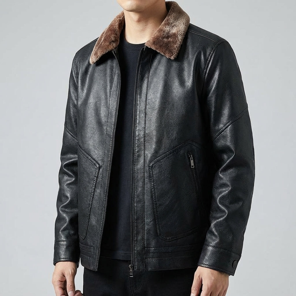 Dalton Jacket
