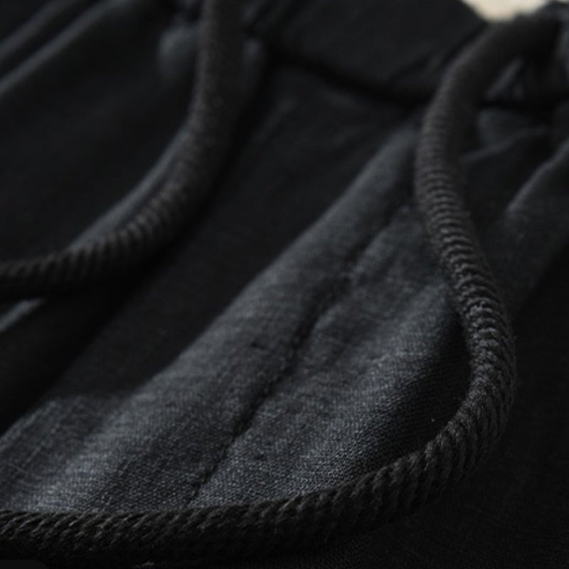 Hawken – Linen Pants