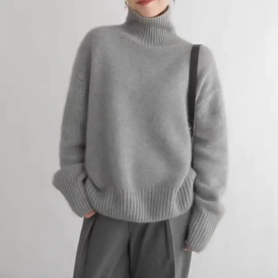 Auvora Cashmere Sweater