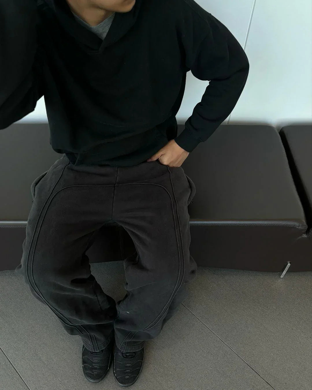 Auvora Sweatpants