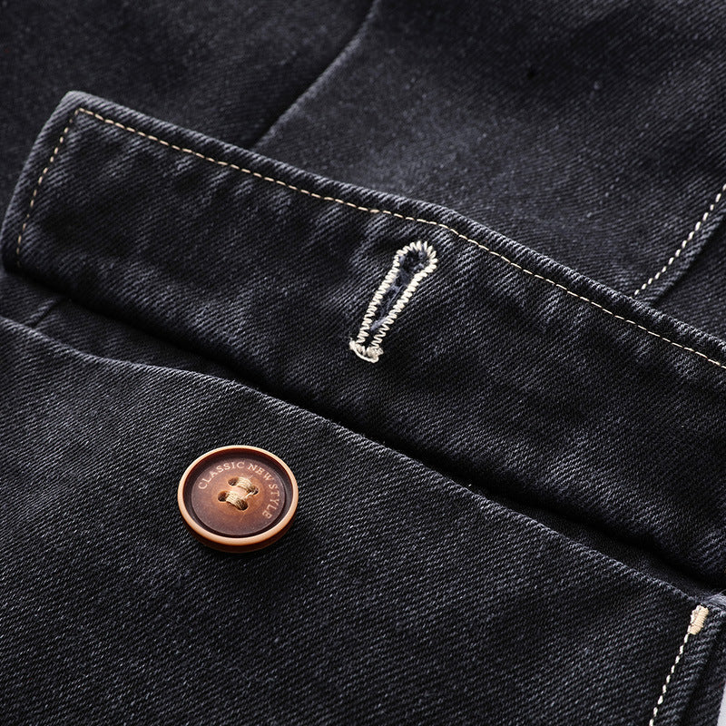 Timeless Wilson Denim