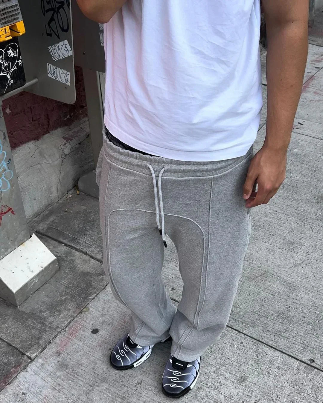 Auvora Sweatpants