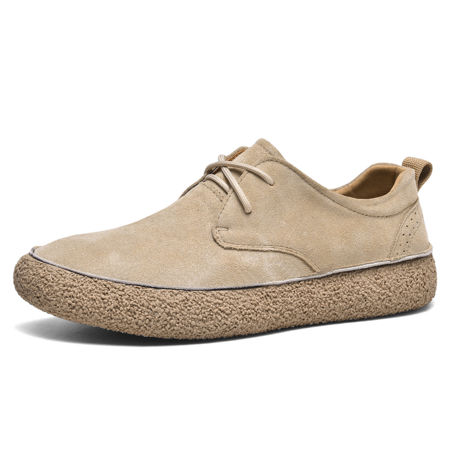 Brighton Suede Shoes