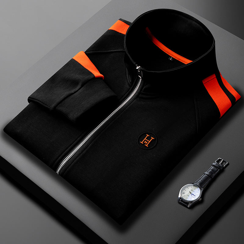 Helios Premium Tracksuit Set