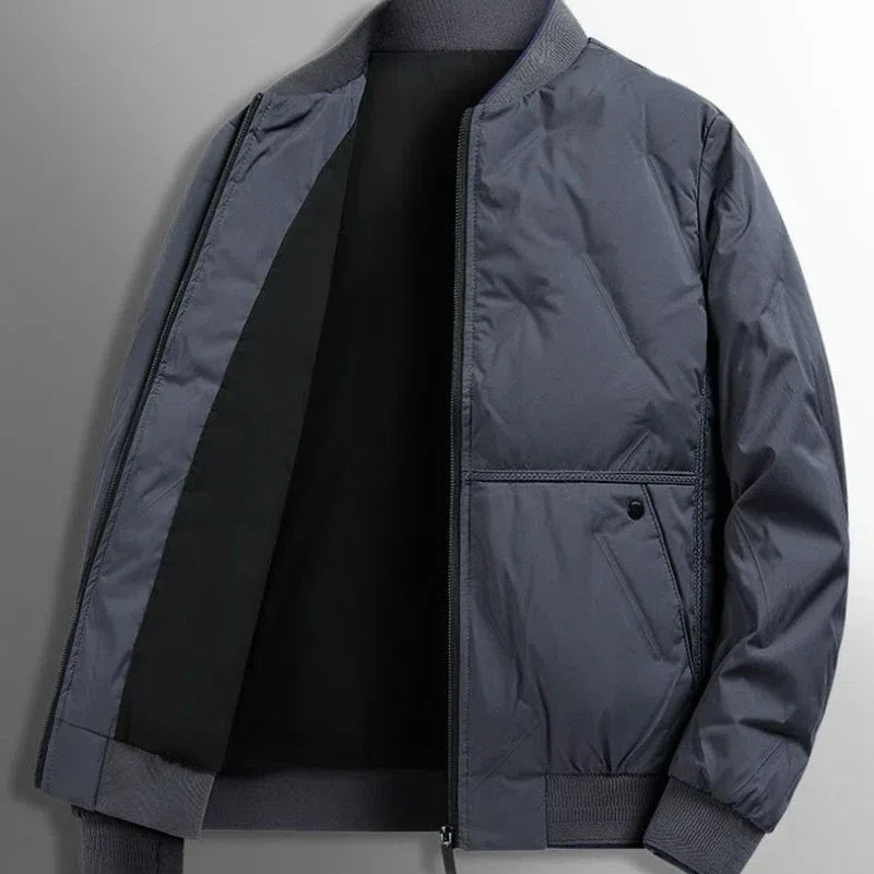Vertex Bomber Jacket