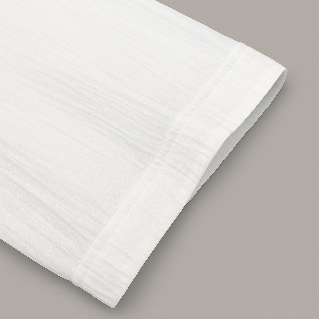 Cavari Relaxed Linen Set