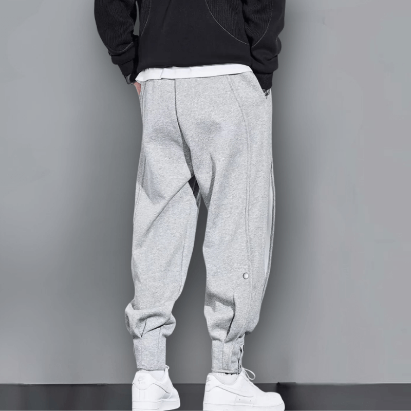 Zurich Fleece Jogger