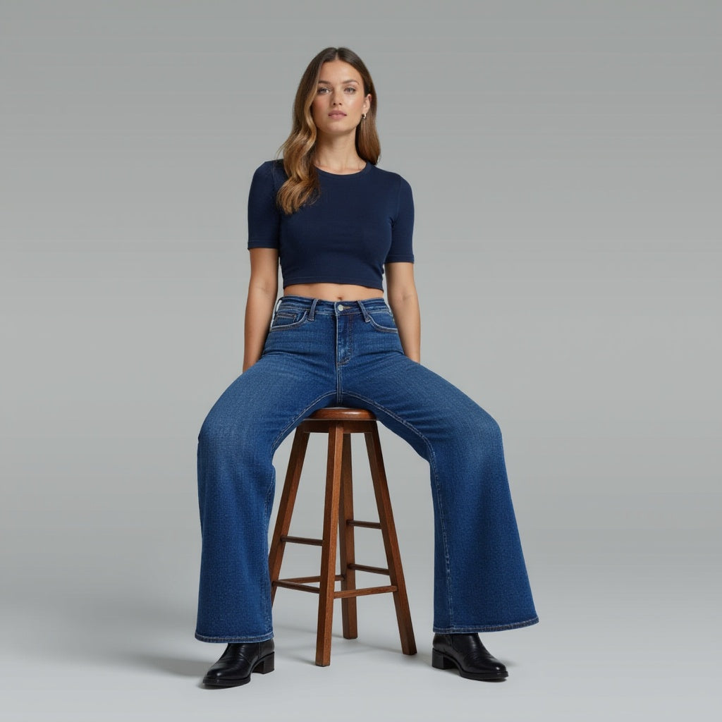 Auvora Snatched & Soft Pants