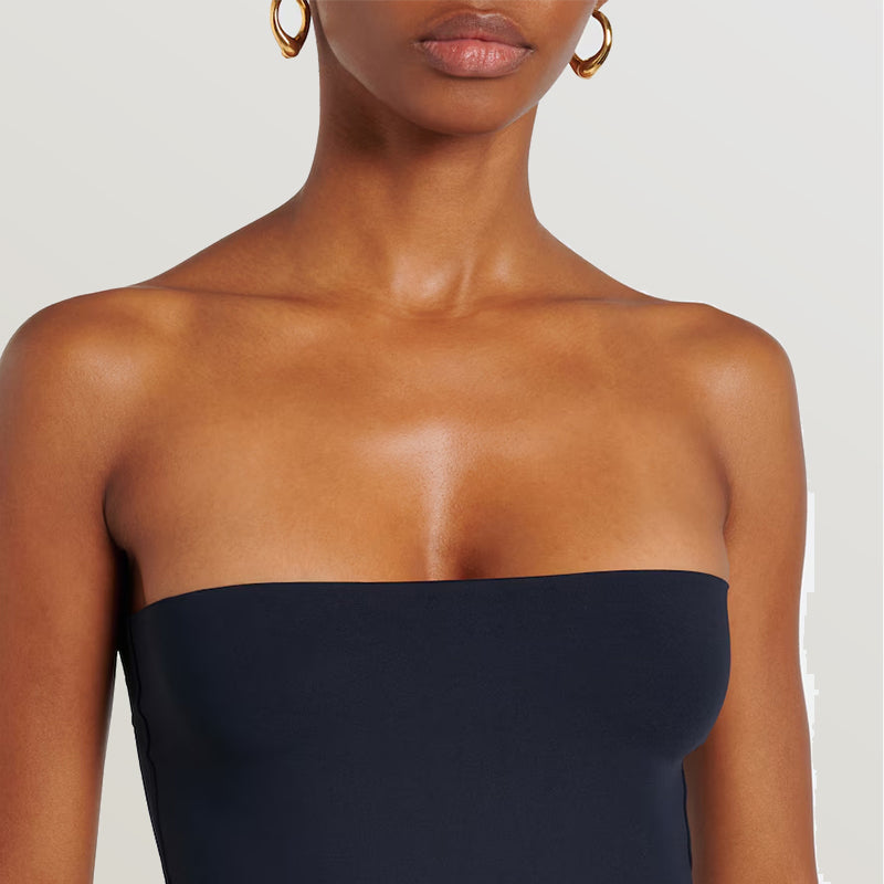 Women's Off Shoulder Wide Leg Jumpsuit