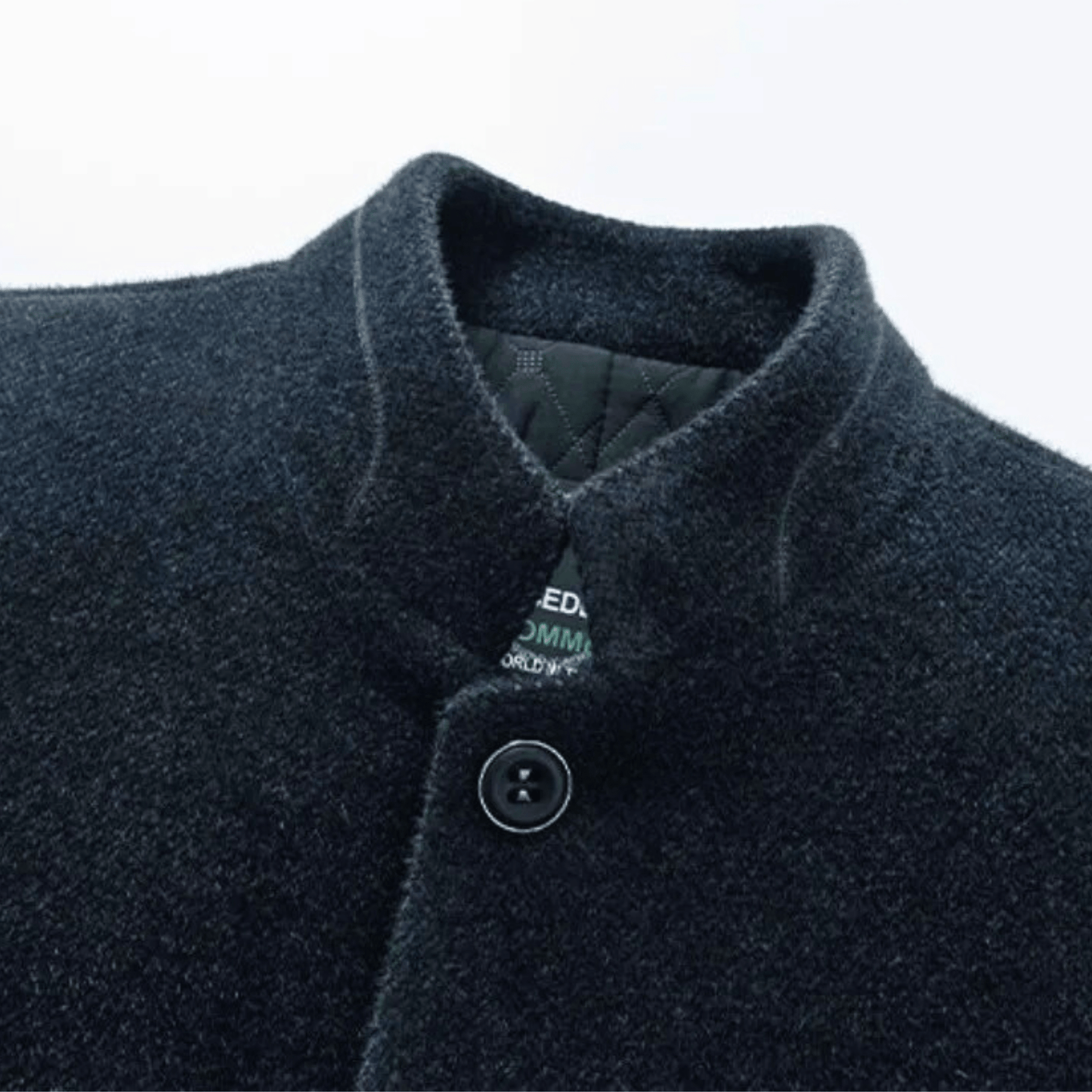 The Crestline Jacket