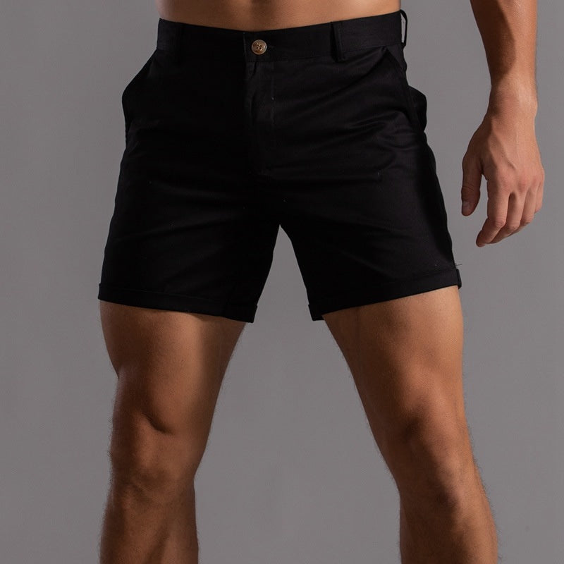Charles Jonathan Shorts