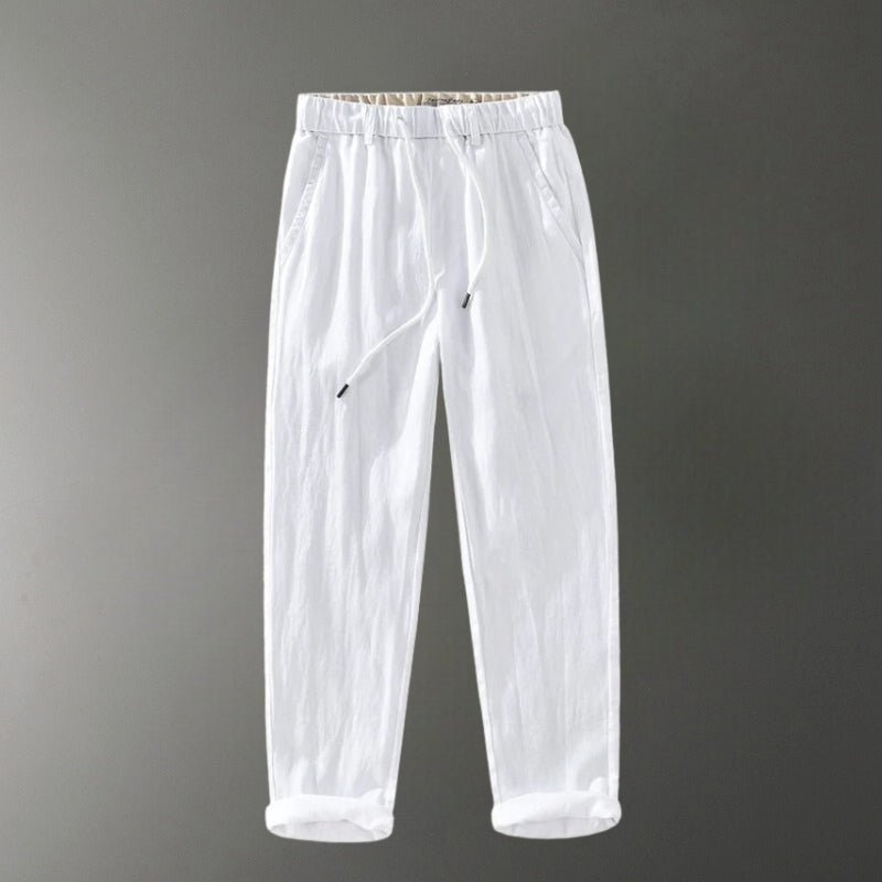 Hawken – Linen Pants