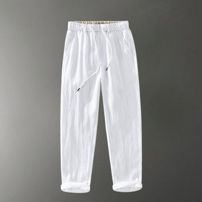 Hawken – Linen Pants