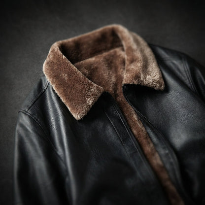 Dalton Jacket