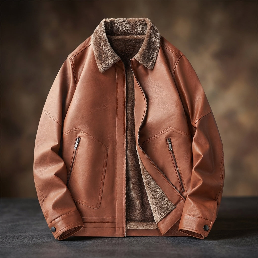 Dalton Jacket