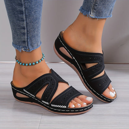 Ferni Breathable Sandals