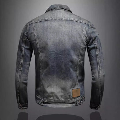 Premium Denim Jacket