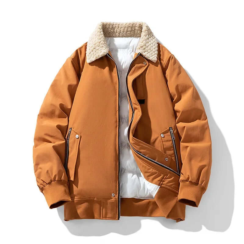 Reed – Cotton Jacket