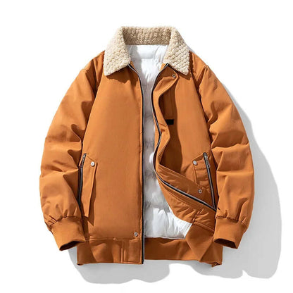 Reed – Cotton Jacket