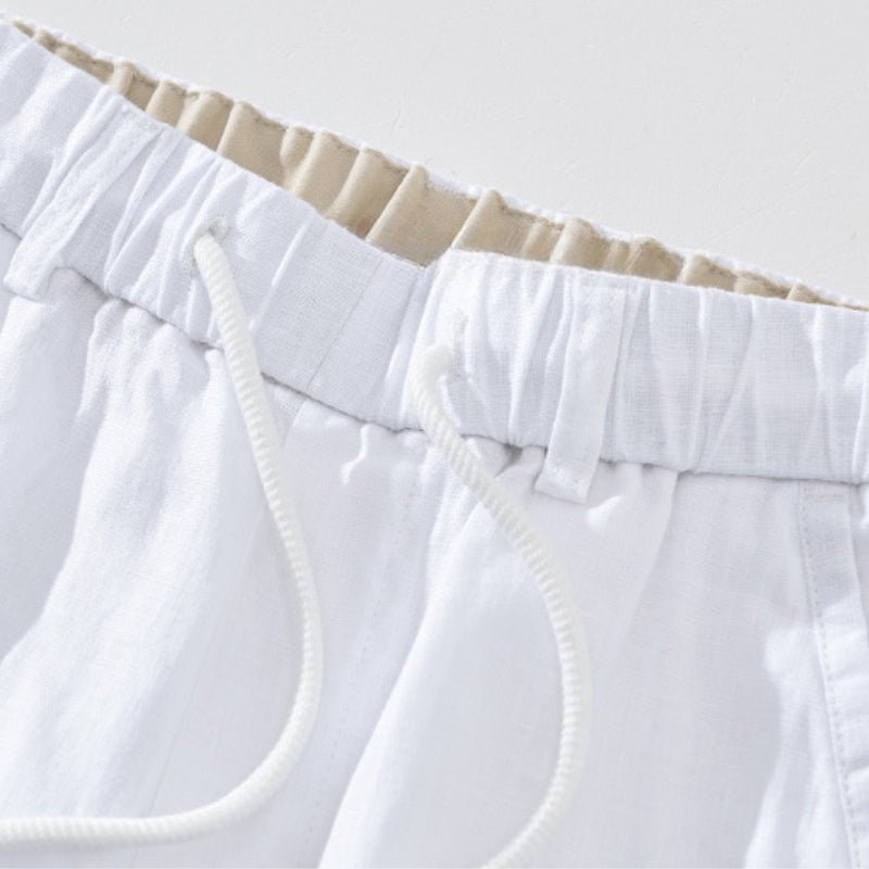 Hawken – Linen Pants