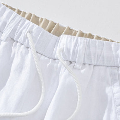 Hawken – Linen Pants