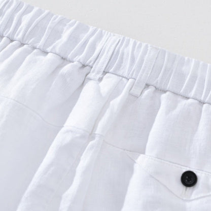 Hawken – Linen Pants