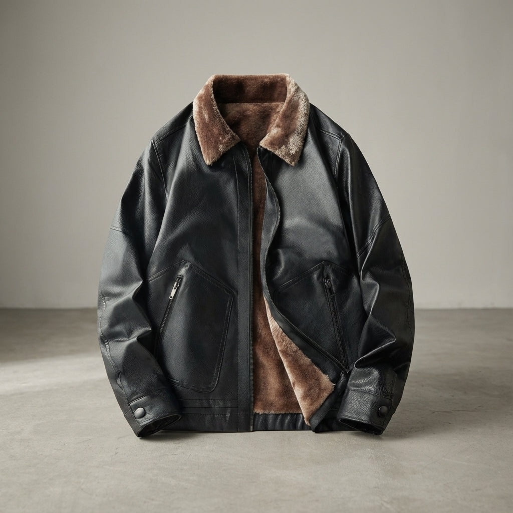 Dalton Jacket