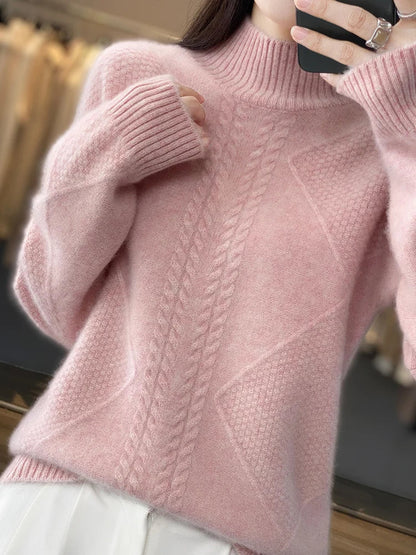 Eliza Cashmere Jumper