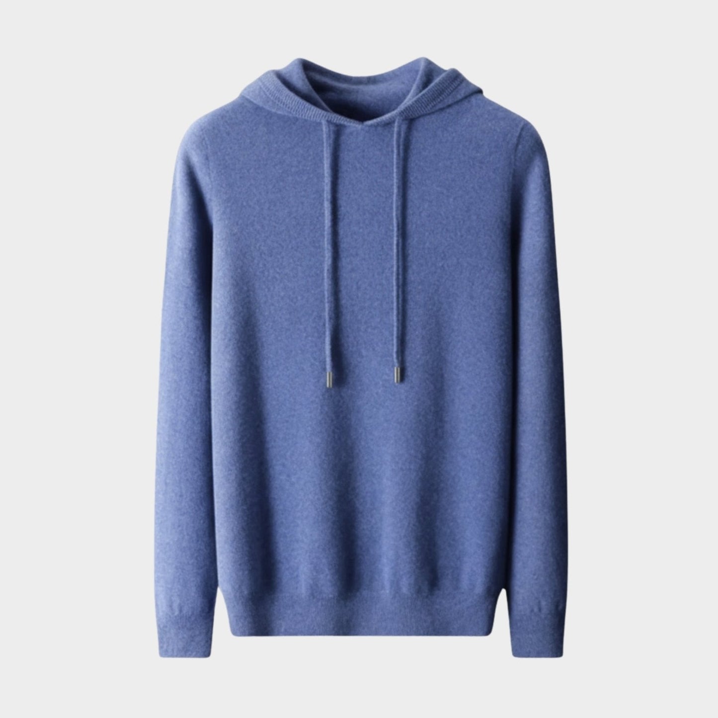 Horizon - Merino Wool Hoodie