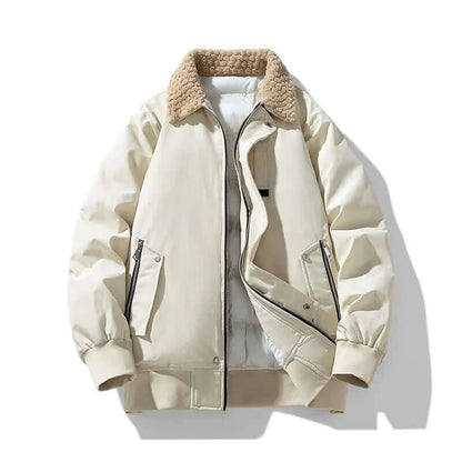 Reed – Cotton Jacket