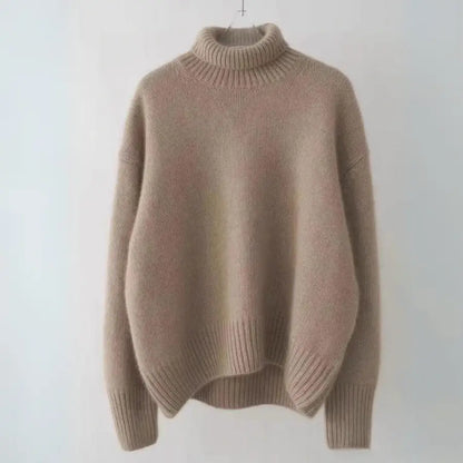 Auvora Cashmere Sweater