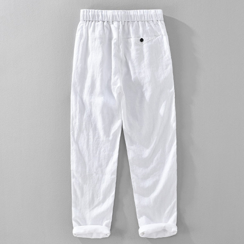 Hawken – Linen Pants
