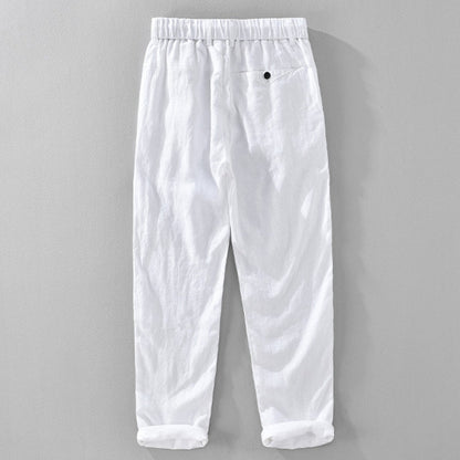 Hawken – Linen Pants