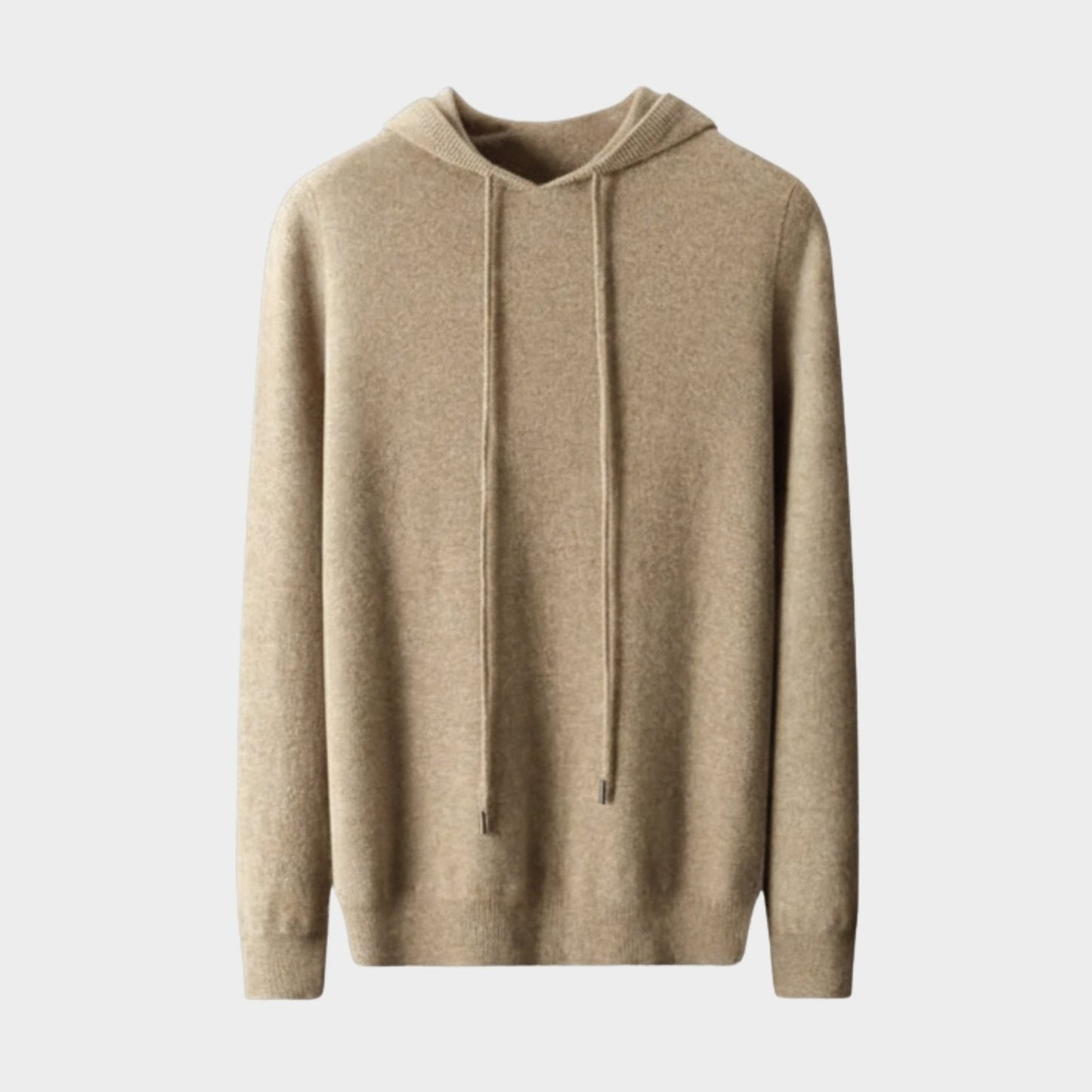 Horizon - Merino Wool Hoodie