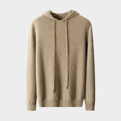 Horizon - Merino Wool Hoodie