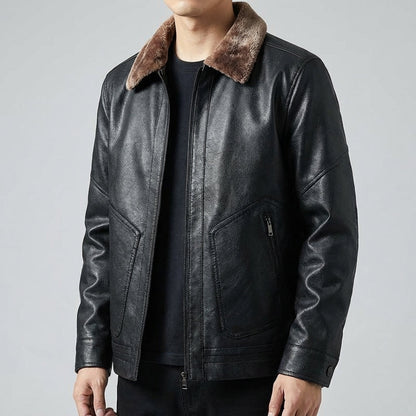 Dalton Jacket