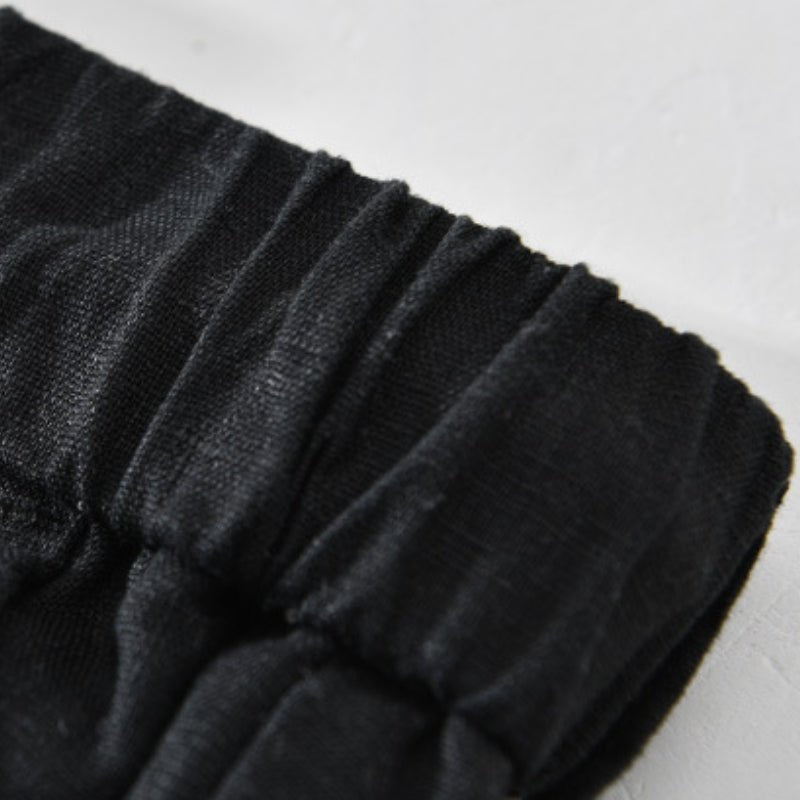 Hawken – Linen Pants