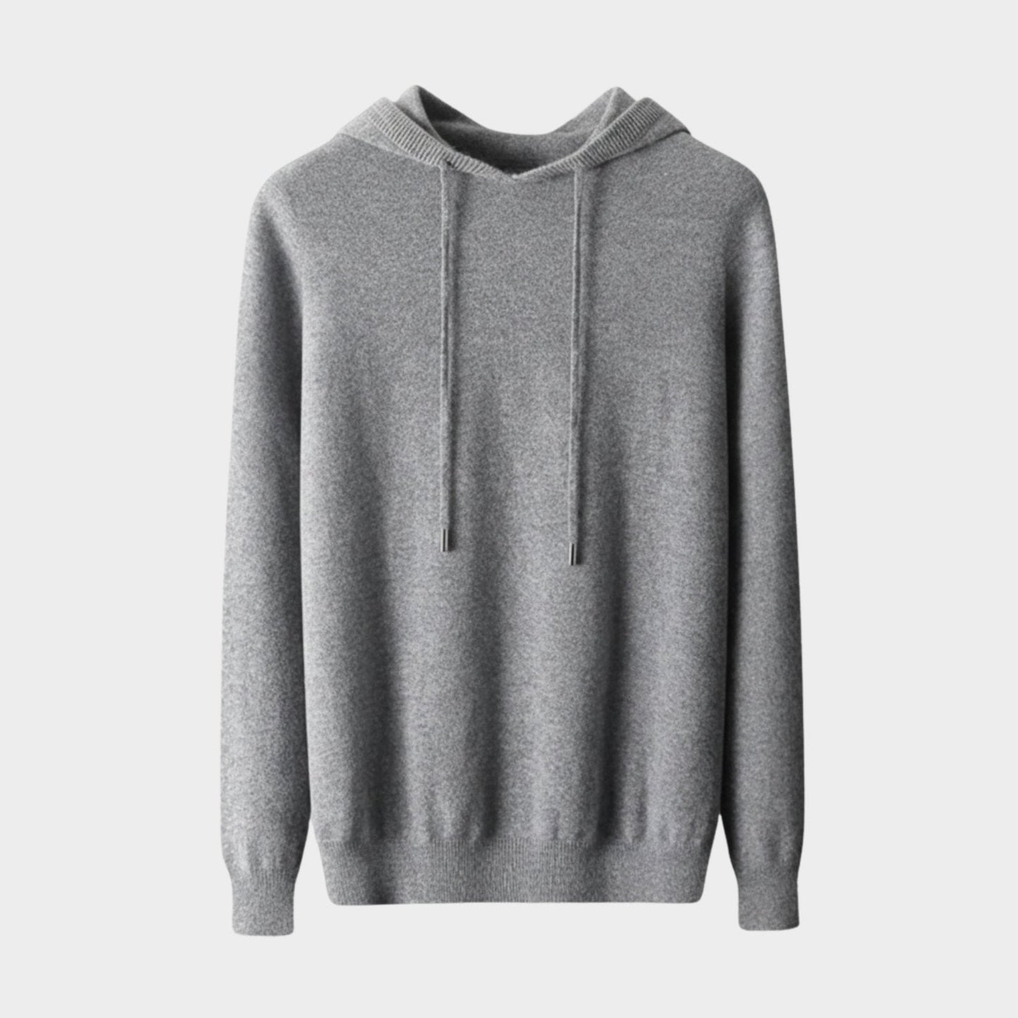 Horizon - Merino Wool Hoodie