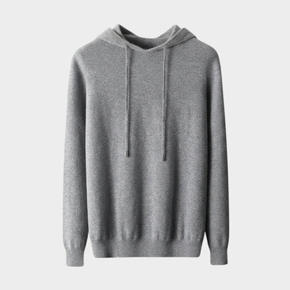 Horizon - Merino Wool Hoodie