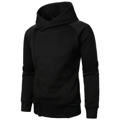 Fusion Crossover Hoodie