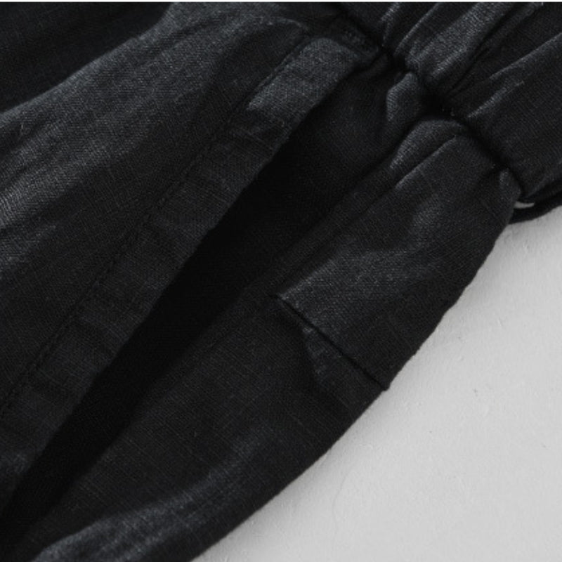 Hawken – Linen Pants