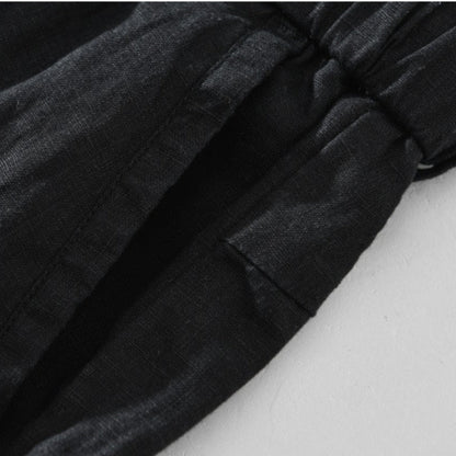 Hawken – Linen Pants