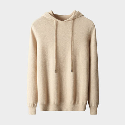 Horizon - Merino Wool Hoodie