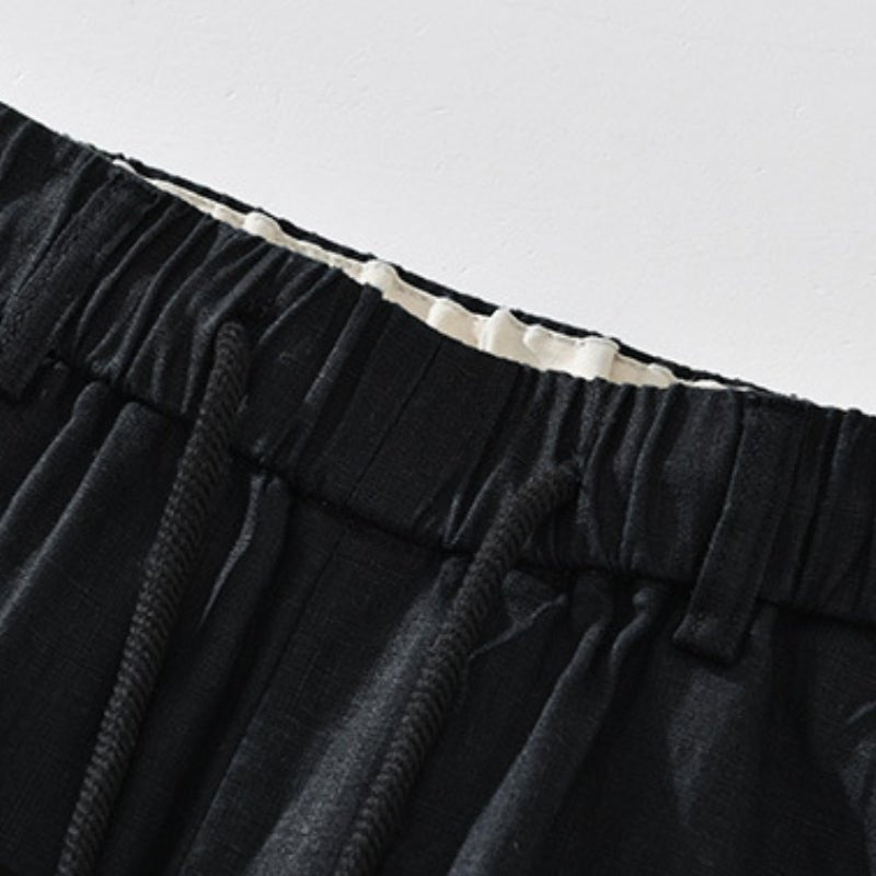 Hawken – Linen Pants