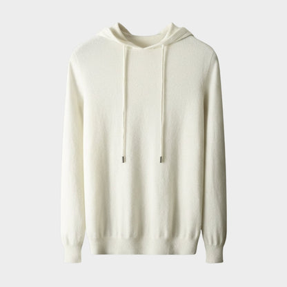 Horizon - Merino Wool Hoodie