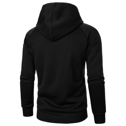 Fusion Crossover Hoodie