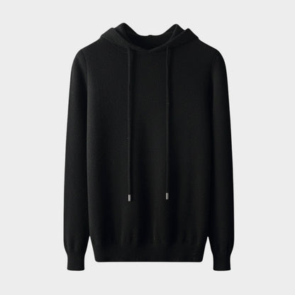 Horizon - Merino Wool Hoodie