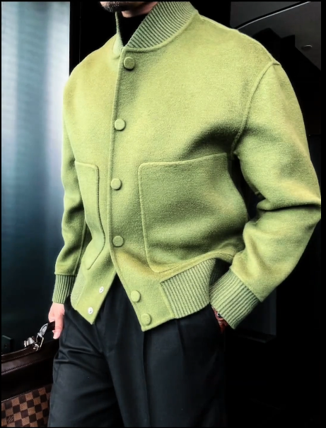 Hudson Seasons Jacket