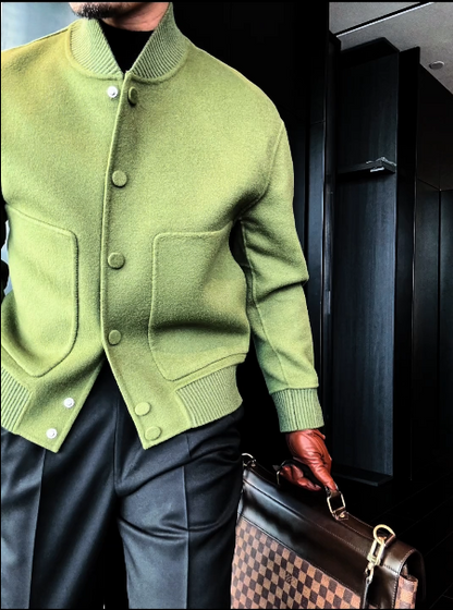 Hudson Seasons Jacket